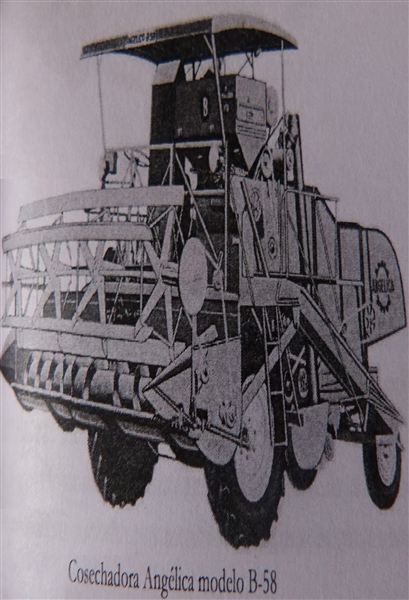 Vehiculos Varios